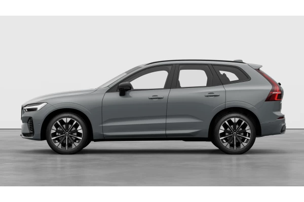 2026 Volvo XC60 UZ Ultra B5 Dark SUV Image 2
