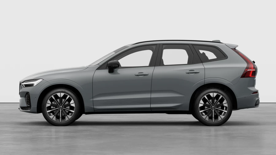 2026 Volvo XC60 UZ Ultra B5 Dark SUV Image 2