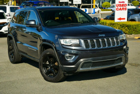 Jeep Grand Cherokee Limited WK MY2014