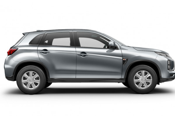 2024 Mitsubishi ASX XD GS SUV