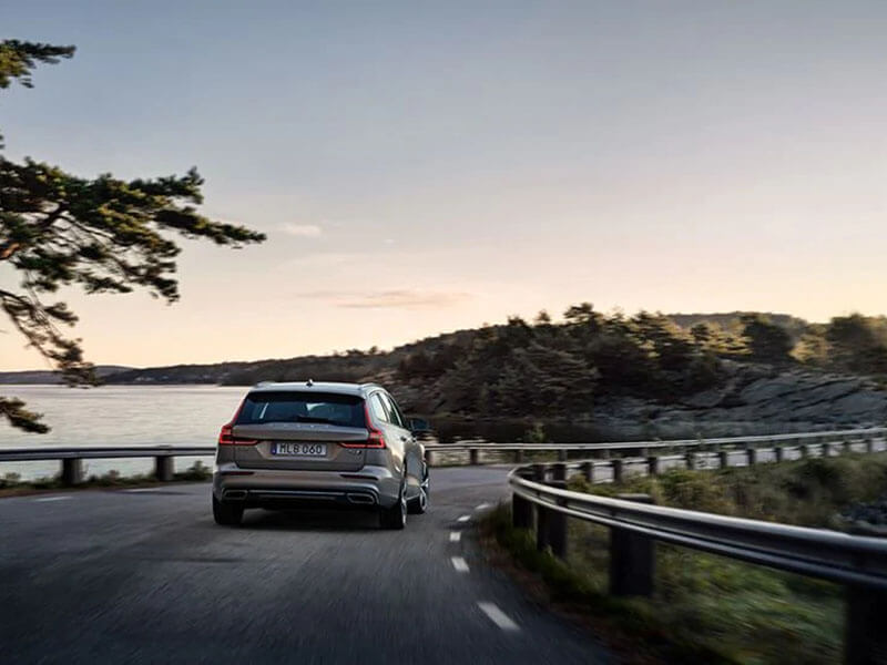 The drive you desire Image