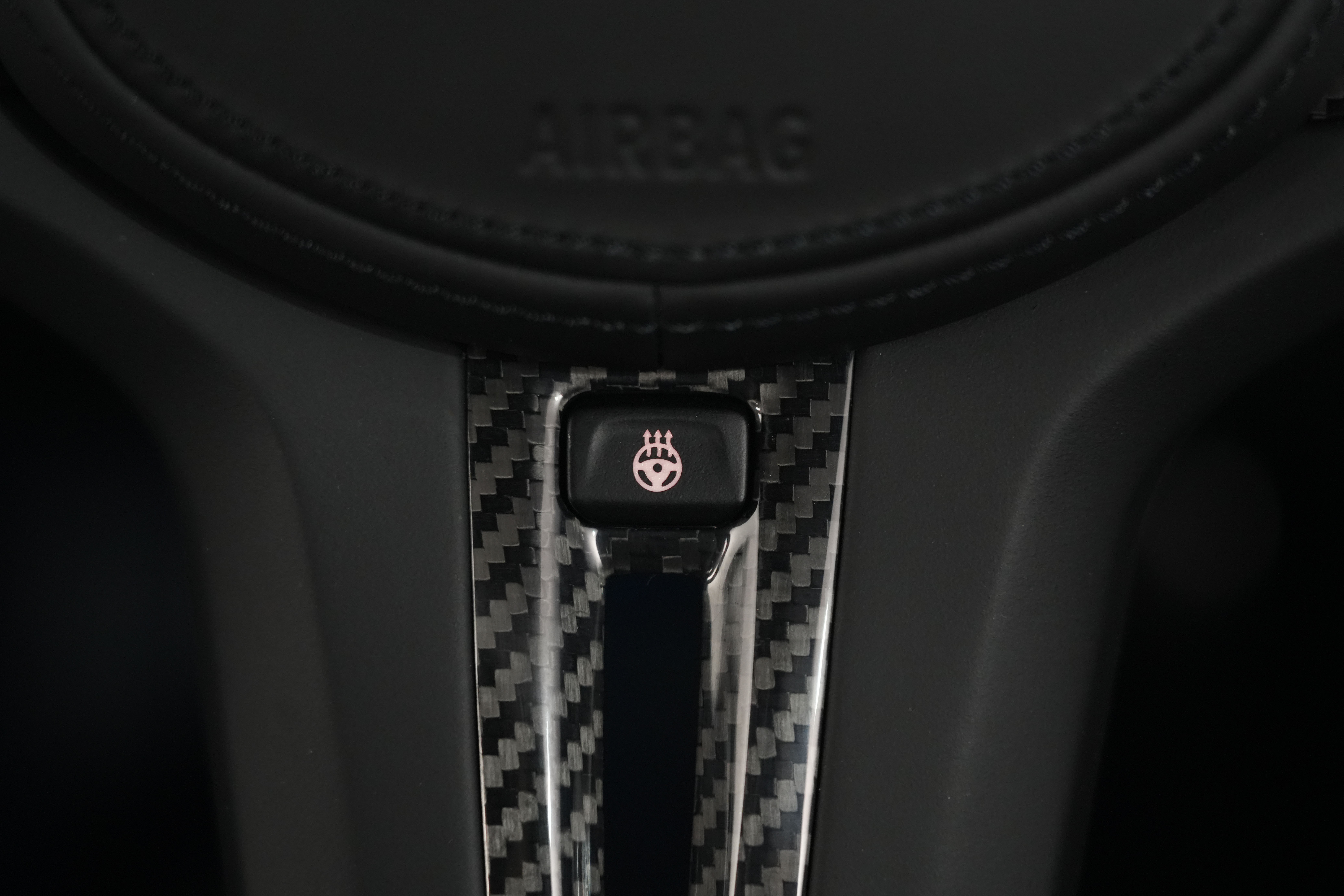 2024 BMW M3 G80 Manual Sedan Image 46