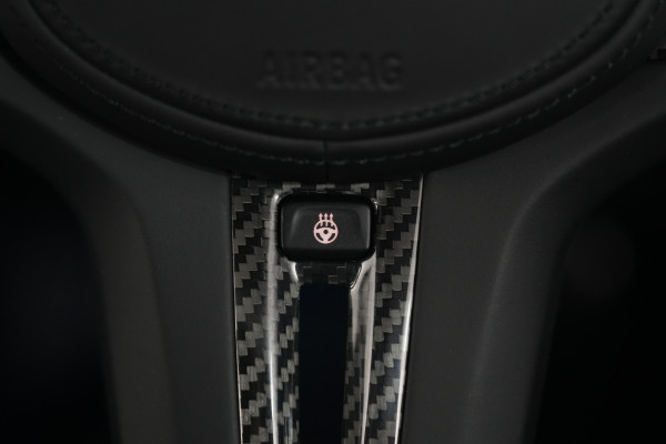 2024 BMW M3 G80 Manual Sedan Image 46