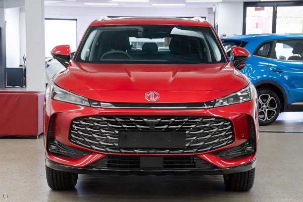 2025 MG HS AS33H Essence Hybrid+ SUV Image 2