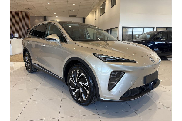 2026 MG MGS6 EV IS3E Essence SUV Image 2