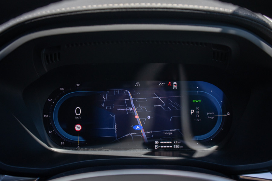 2025 Volvo XC60 UZ Ultra T8 Plug-In Hybrid SUV Image 16