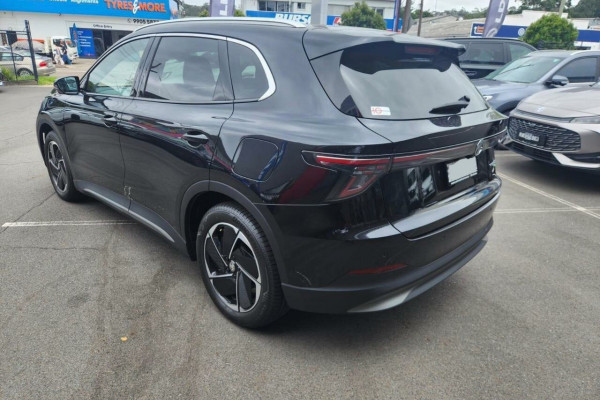 2026 MG MGS5 EV ZS3EM Essence 49 SUV Image 4