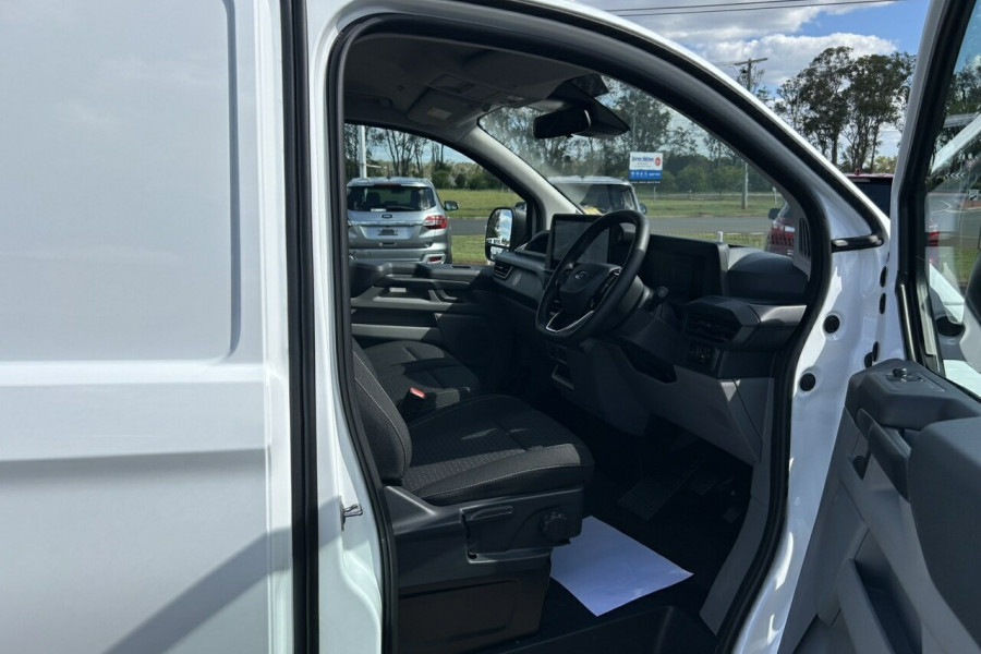 2024 MY23.75 Ford Transit Custom AV Trend LWB Van Image 17