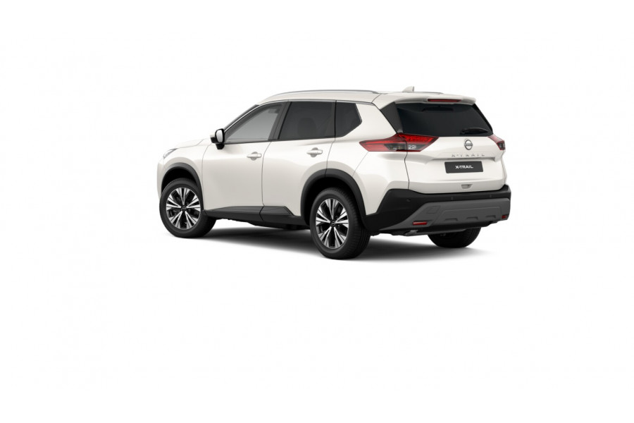 2024 Nissan X-Trail T33 ST-L SUV Image 26