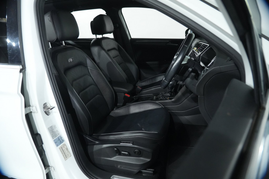 2020 Volkswagen Tiguan 5N 162TSI Highline SUV
