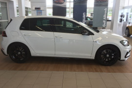 2019 Volkswagen Golf 7.5 R Special Edition Hatchback