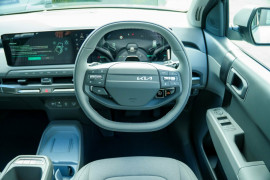 2025 Kia EV3 SV Air Standard Range SUV