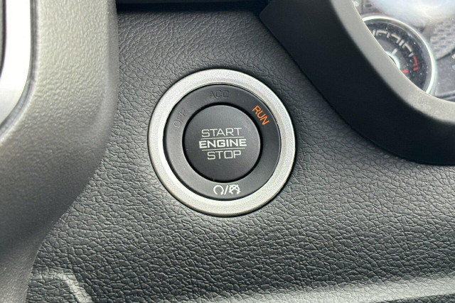 2024 Ram 1500 DT Big Horn Crew Cab Image 27
