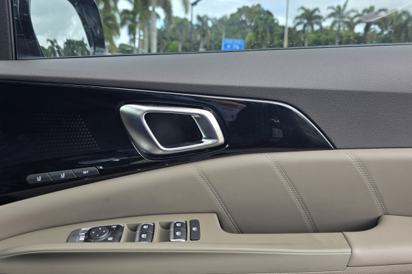 2026 Kia Carnival KA4 PE GT-Line HEV People Mover Image 16