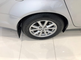 2015 Holden Commodore VF Evoke Sedan