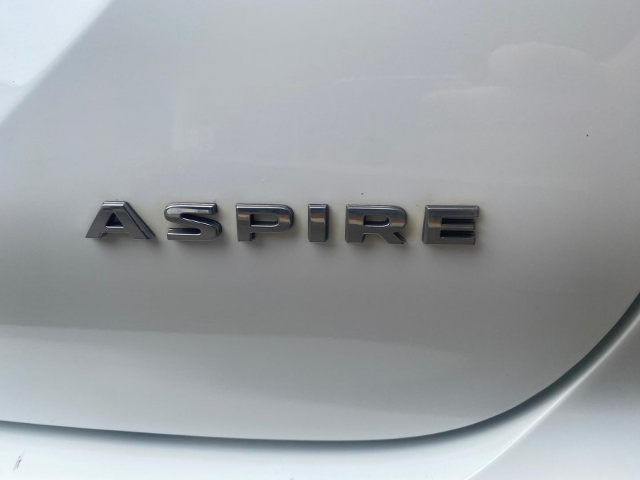 2023 Mitsubishi Outlander ZM Aspire SUV Image 9