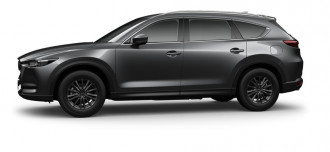 2020 Mazda CX-8 KG Sport Other image 22