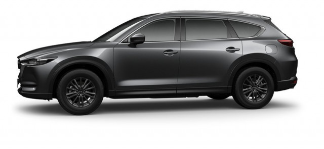 2020 Mazda CX-8 KG Sport Other Mobile Image 22