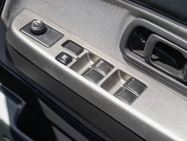 2015 Nissan Navara D2 ST-R Utility