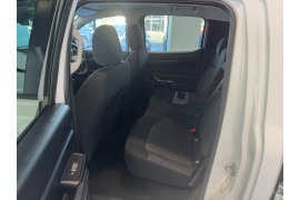 2023 MY22 Ford Ranger P703 XLT Cab Chassis