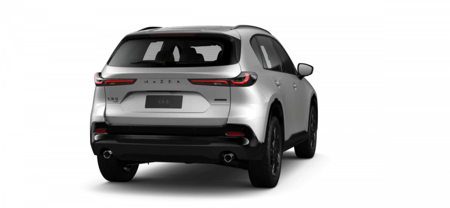 2026 Mazda CX-5 KM Series G25 Akera SUV Image 15