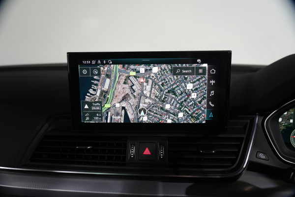 2021 Audi Q5 FY 40 TDI Sport SUV Image 23