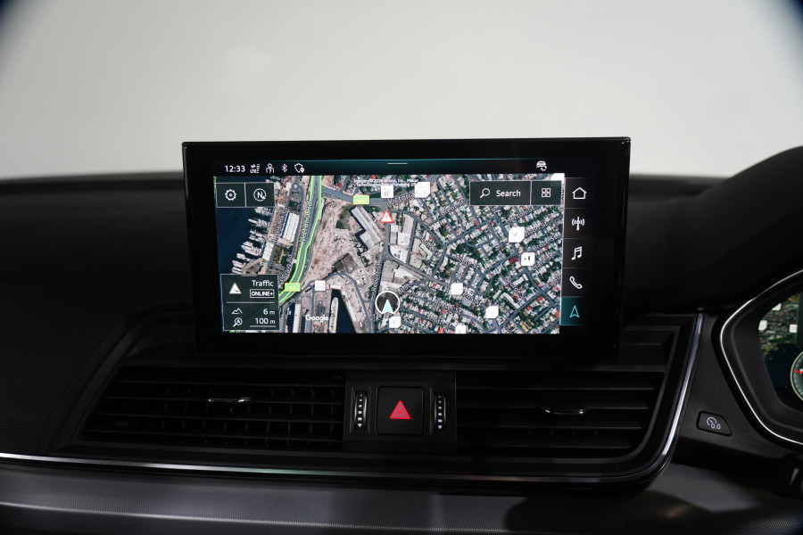 2021 Audi Q5 FY 40 TDI Sport SUV Image 23