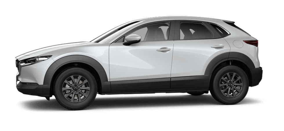 2024 Mazda CX-30 DM2W7A G20 Pure SUV Image 23