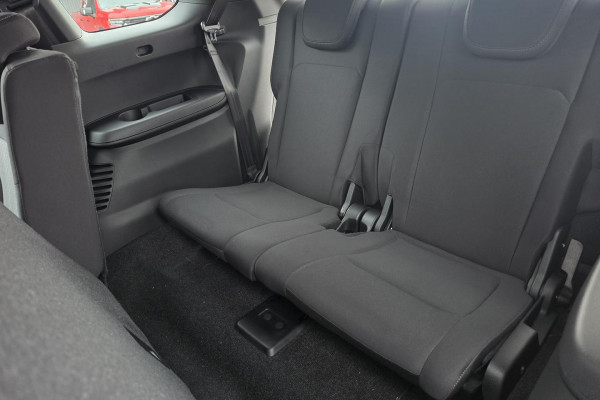 2026 MY25.5 Isuzu MU-X RJ LS-M SUV Image 10