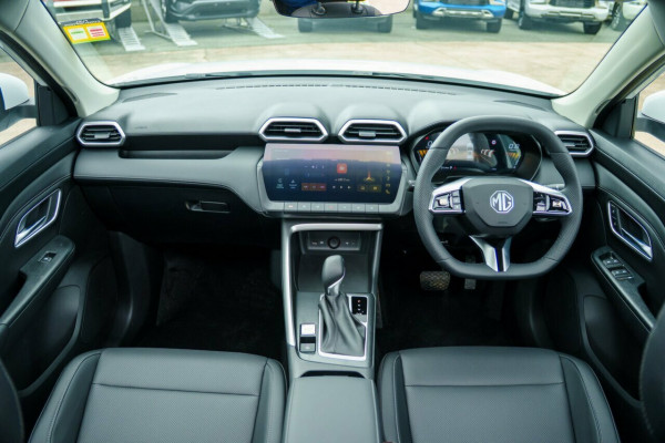 2026 MG ZS ZS32 Esseesse SUV Image 17