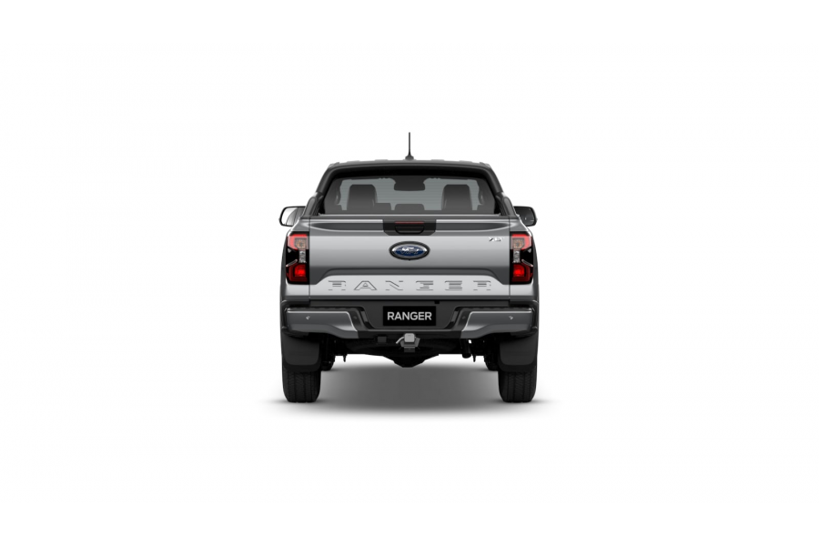 2024 MY24.5 Ford Ranger P703 XLT Ute Image 12