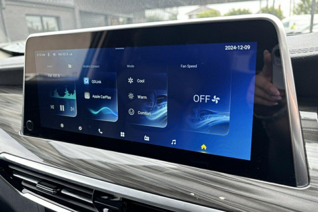 2022 LDV D90 SV9A Executive SUV Image 24