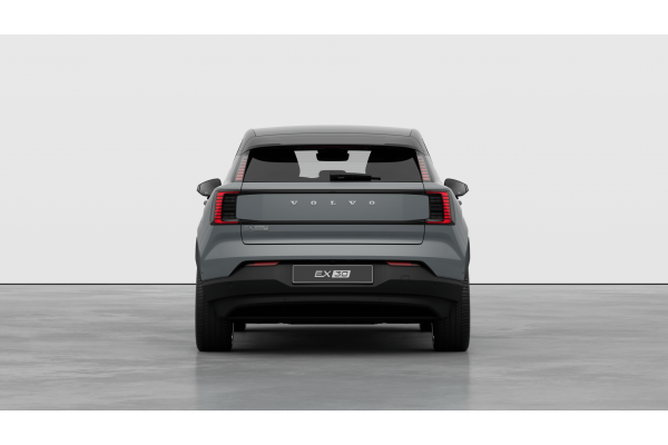 2026 Volvo EX30  Single Motor Extended Range Ultra SUV Image 4