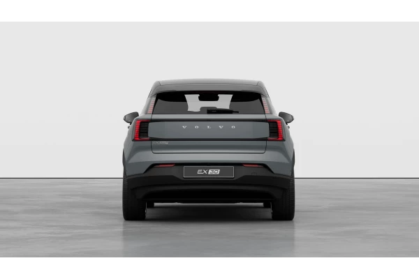 2026 Volvo EX30  Single Motor Extended Range Ultra SUV Image 4