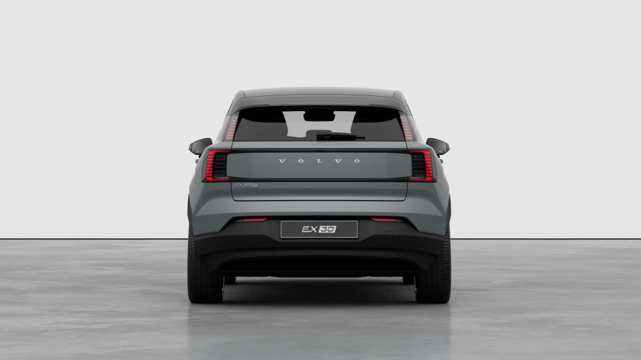 2027 MY26 Volvo EX30  Single Motor Extended Range Ultra SUV Image 4