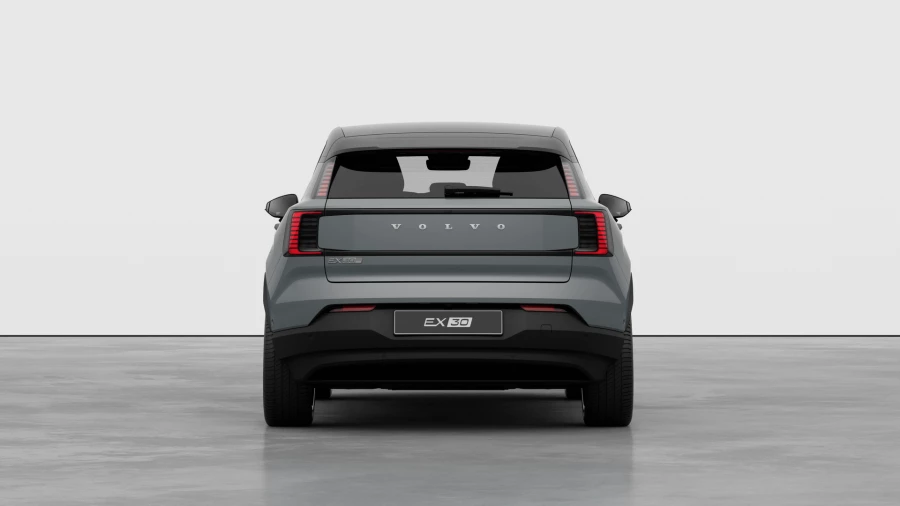 2026 Volvo EX30  Single Motor Extended Range Ultra SUV Image 4
