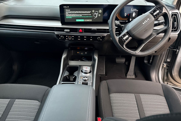 2026 Kia Sorento MQ4 PE S SUV Image 6