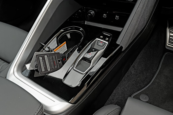 2025 MY26 Audi SQ5 270kw | Sportback SUV image 14