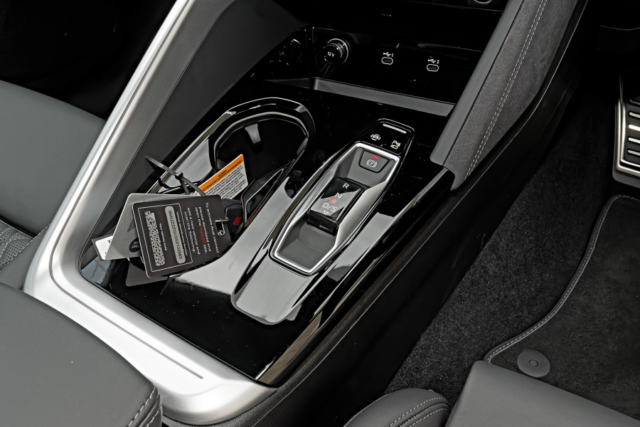 2025 MY26 Audi SQ5 270kw | Sportback SUV