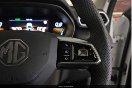 2025 MG ZS ZS32 Essence SUV
