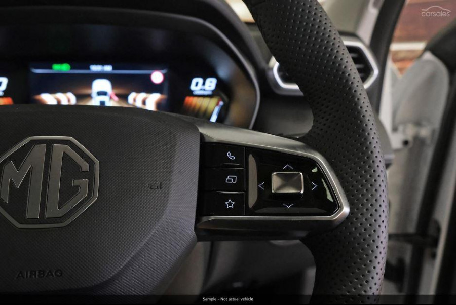 2025 MG ZS ZS32 Essence SUV Image 12