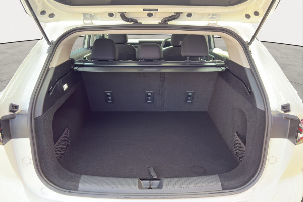 2025 MG HS NG HS 1.5 DCT VIBE SUV