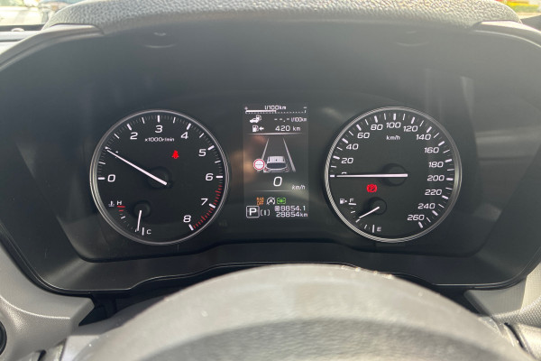 2023 MY24 Subaru Crosstrek G6X 2.0S SUV Image 23