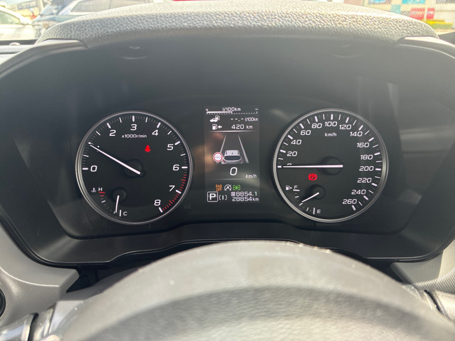 2023 MY24 Subaru Crosstrek G6X 2.0S SUV Image 23