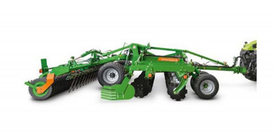 New AMAZONE Certos TX
