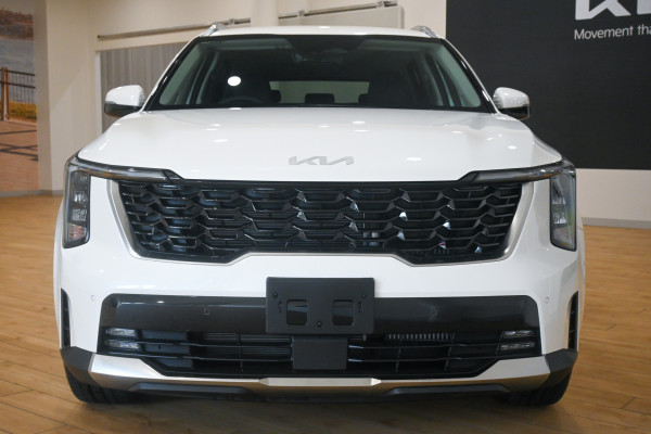2025 Kia Sorento MQ4 PE Sport+ SUV