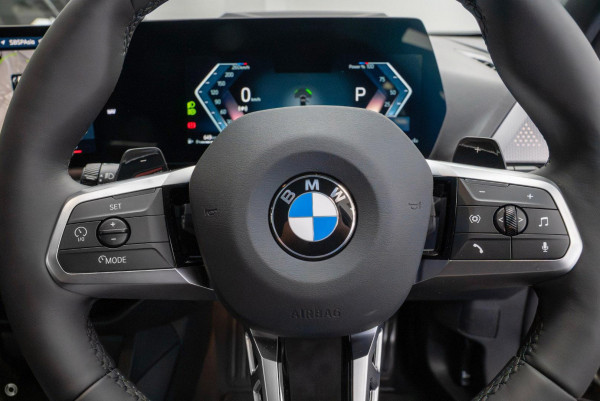 2026 MY25 BMW 1 Series F70 120 M Sport Hatch image 13