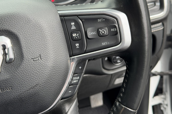 2023 MY24 Ram 1500 DT Laramie Ute Image 20