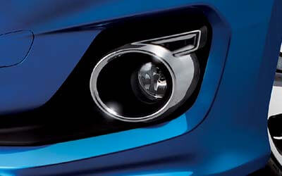 <img src="Front Fog Lamp Garnish