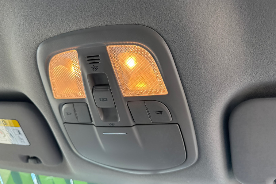 2023 LDV G10 SV7C  Van Image 21